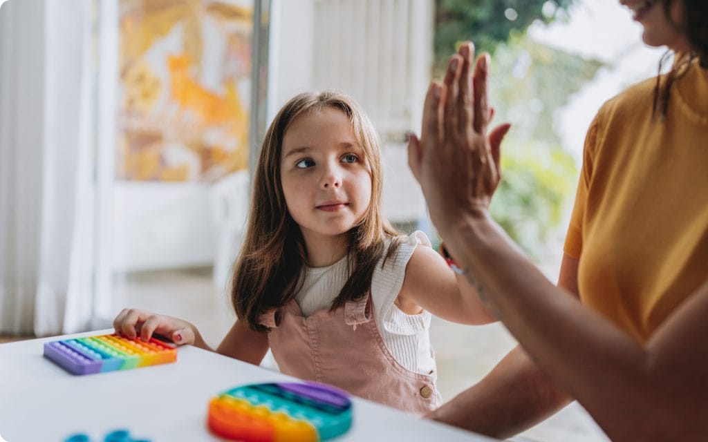 Autism Awareness and Acceptance