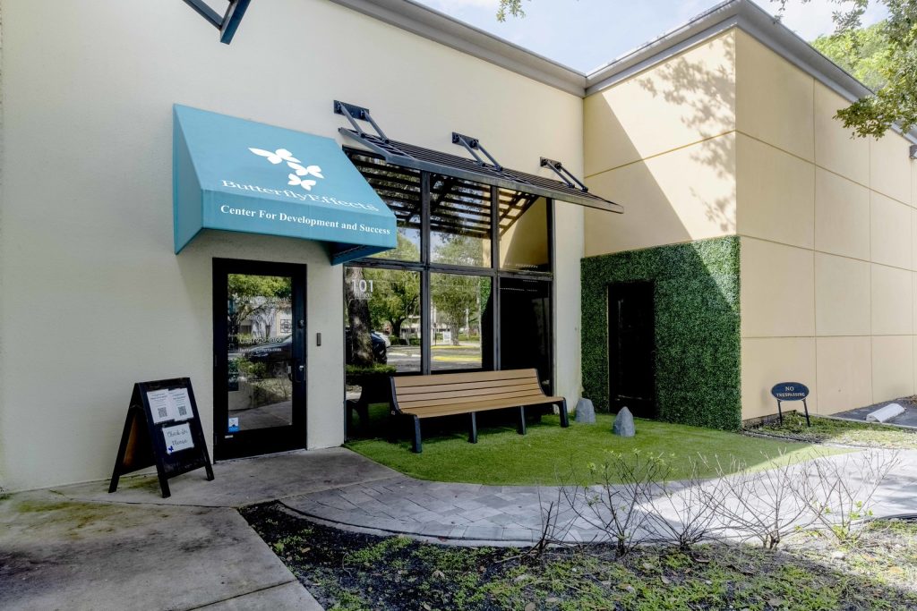 New ABA Therapy Center coming to Virginia Beach Butterfly Effects